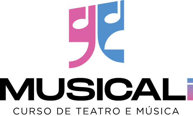 Musicali — Curso de Teatro e Música